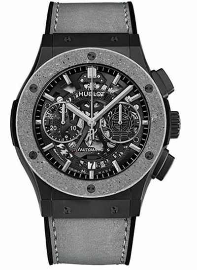 Hublot Classic Fusion Aerofusion 525.CI.0117.NR.NYC16 watches for sale